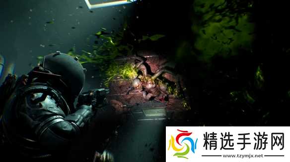 上线3天Steam好评率86%,《时间旅者:重生曙光》开启生存恐怖新篇章