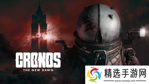 上线3天Steam好评率86%,《时间旅者:重生曙光》开启生存恐怖新篇章