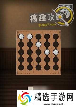 以谜案追凶2逃出异人馆第二关攻略(成为侦探)