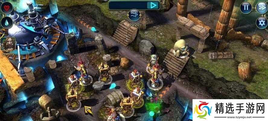 繁荣世界（从零开始成为守护者）