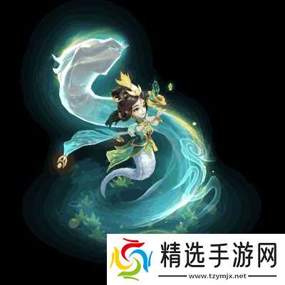 梦想世界3仙兽碧灵蛇——全新法系仙兽登场！上古灵裔，青木化身