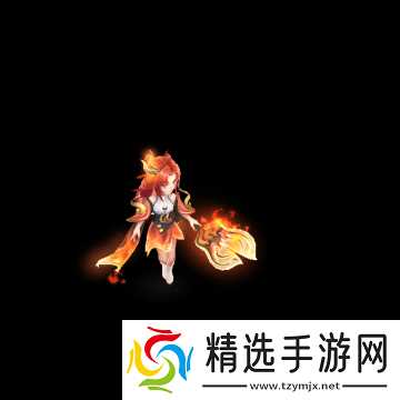 梦想世界3天火玄女——全新飞升105级法宠登场!至纯之火,焚烧邪恶