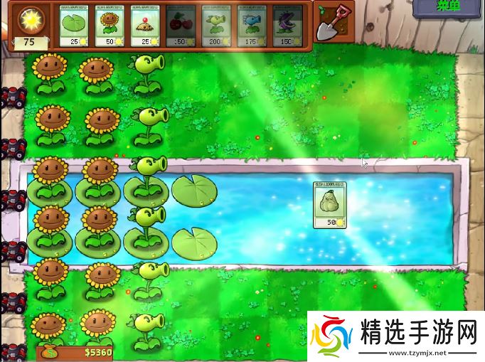 植物大战僵尸通关宝藏全知道!解锁惊喜玩转疯狂花园