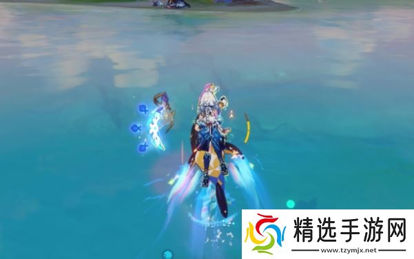 玛拉妮命座解析：解锁深海之力，爆发与续航全面蜕变