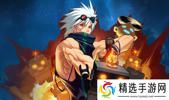 地下城与勇士机械师装备选择-机械师穿什么甲布甲武器全解析