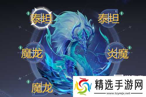 斗罗大陆猎魂世界雷龙感电队保姆级攻略