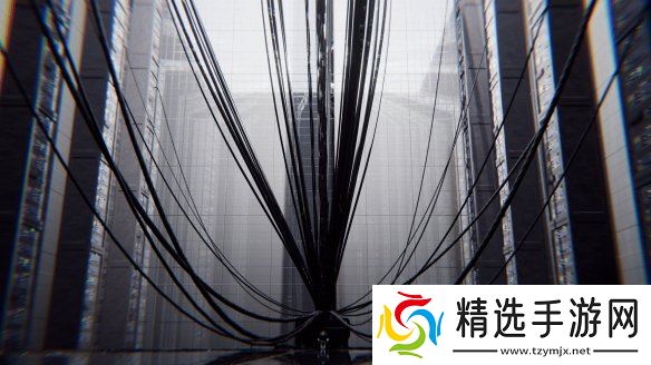 赛博恐怖新游 《Dreadcore》:电子与现实的界限模糊