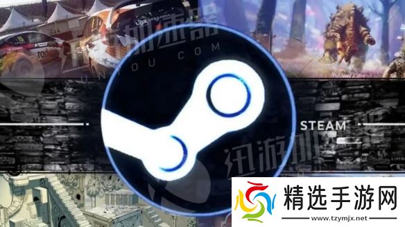 Steam界面重磅更新:高对比度模式助力视觉障碍玩家
