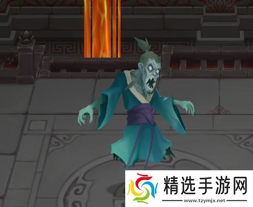 长生:天机降世【百科全书】火塔小怪一览(上)