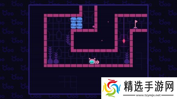 99%好评神作《Öoo》:游戏名太奇特 主创都不会读