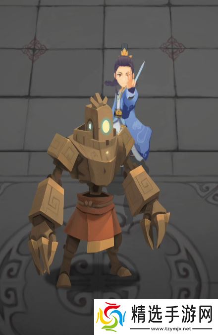 长生:天机降世【百科全书】火塔小怪一览(上)