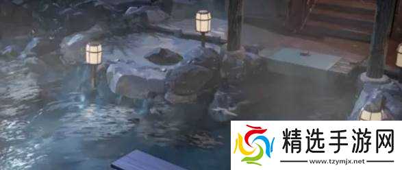 千年之旅温泉有什么用