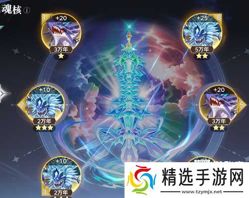 斗罗大陆猎魂世界雷龙感电队保姆级攻略