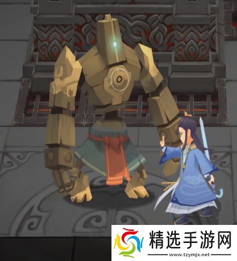 长生:天机降世【百科全书】火塔小怪一览(上)