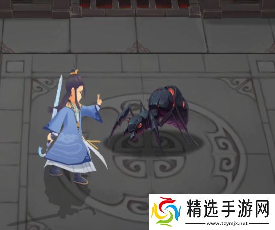 长生:天机降世【百科全书】火塔小怪一览(上)