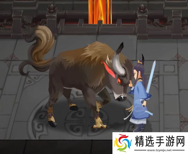 长生:天机降世【百科全书】火塔小怪一览(上)