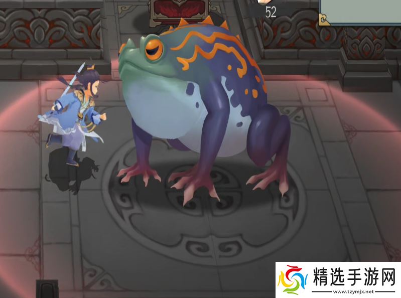 长生:天机降世【百科全书】火塔小怪一览(上)