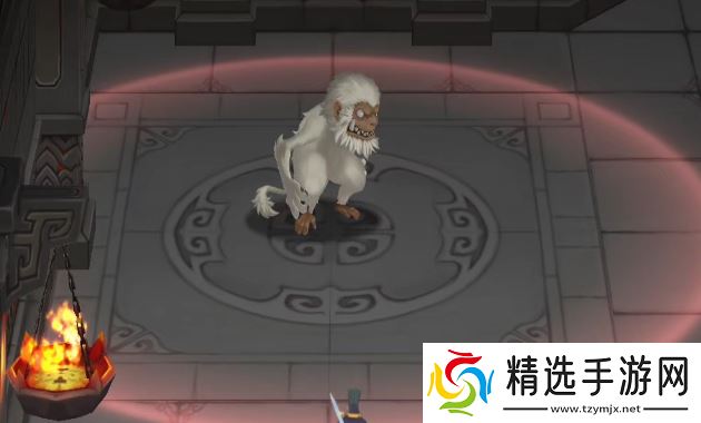 长生:天机降世【百科全书】火塔小怪一览(上)