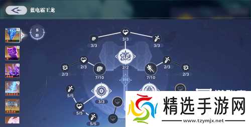 斗罗大陆猎魂世界雷龙感电队保姆级攻略