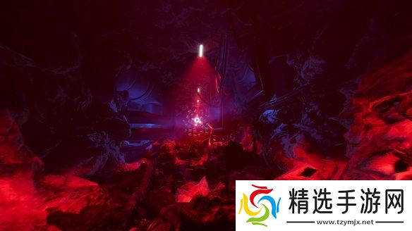 赛博恐怖新游 《Dreadcore》:电子与现实的界限模糊