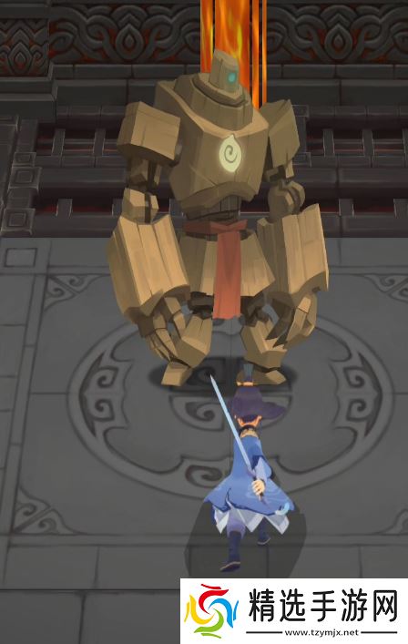 长生:天机降世【百科全书】火塔小怪一览(上)