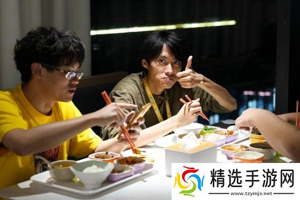 踏上实现游戏梦想的舞台,2025聚光灯21天游戏创作挑战开启报名