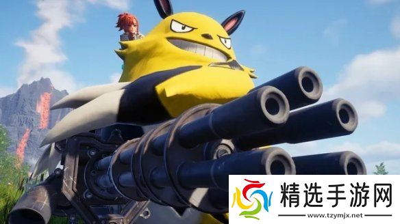 任天堂近日获两项专利 或改写类宝可梦游戏开发走向