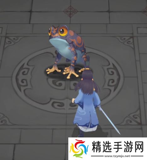 长生:天机降世【百科全书】火塔小怪一览(上)