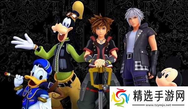 王国之心3配置要求是什么