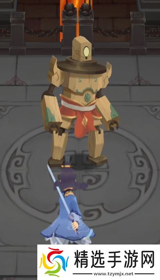 长生:天机降世【百科全书】火塔小怪一览(上)