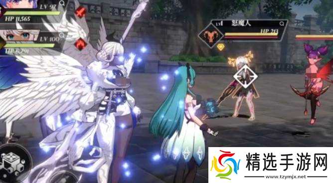 千年之旅人物排名