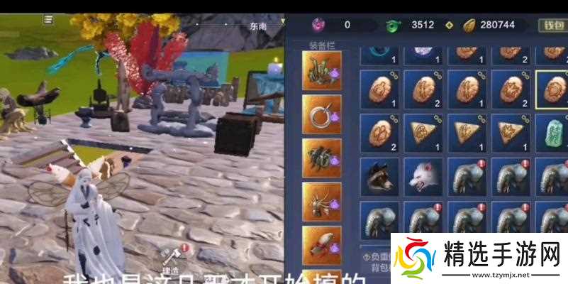 妄想山海侍从升阶攻略:如何快速提升实力