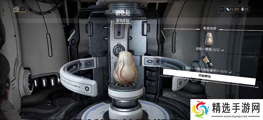 库珀全周期培育指南：从孵化到战场伙伴养成