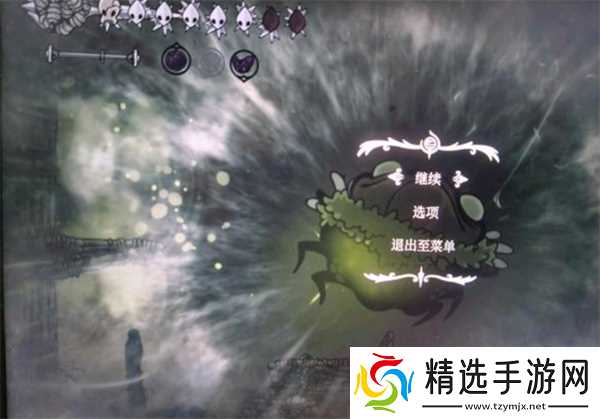 空洞骑士丝之歌伟大的格洛打法指南