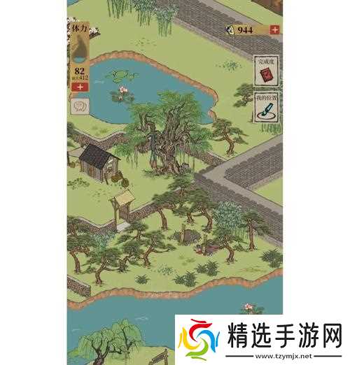 《江南百景》游戏百花礼盒任务攻略（探秘江南美景）