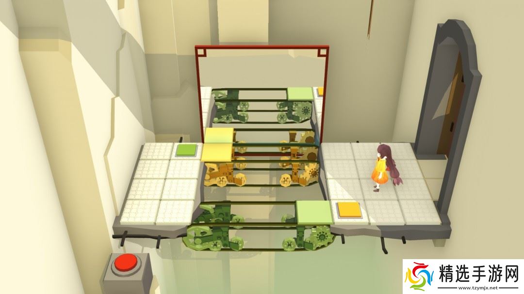 Gamirror Games将携三款游戏出展TGS2025