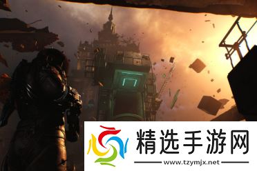 《克罗诺斯：新黎明》一经推出即售超20万份数字副本！