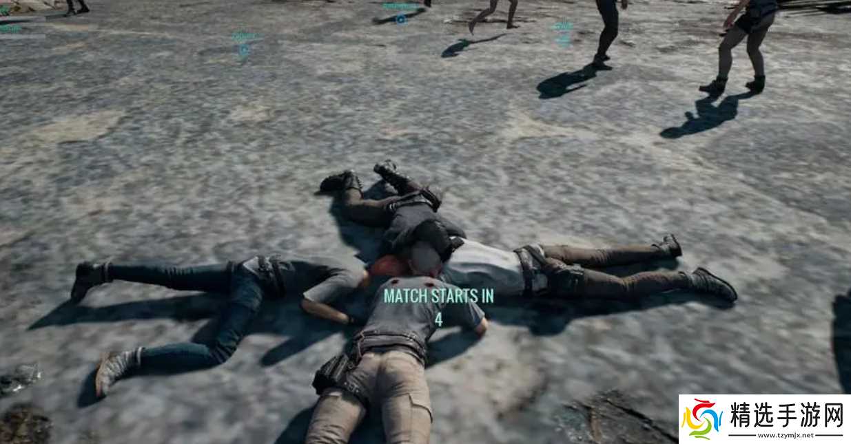 绝地求生的空袭机制怎么使用