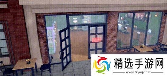 Steam单机模拟经营新游《咖啡店主理人模拟器》简中Demo上线，预告将于下周发售！