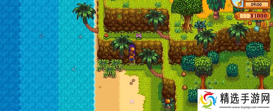 齐钻商店解锁终极指南：100颗金色核桃收集全攻略