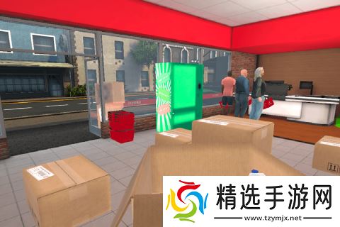 模拟器手机版合集推送 2025热门的模拟器游戏有哪些