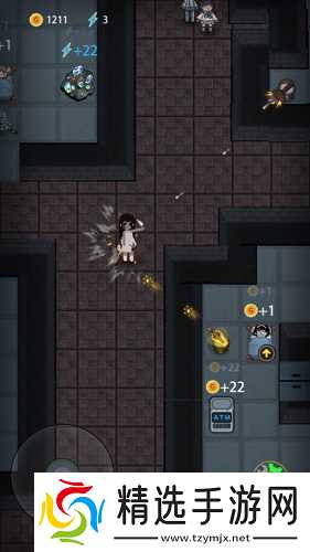 猛鬼宿舍猎梦者攻略分享:碎片收集开启强力模式