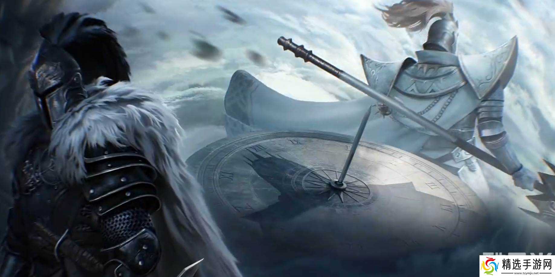 《地下城堡4》树语者天赋