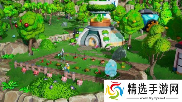 《联结:星火之盟》突袭登陆Switch!支持双世代主机
