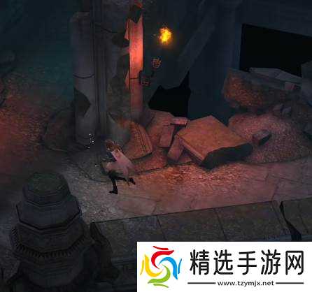 《地下城堡4》熔鳞地窟