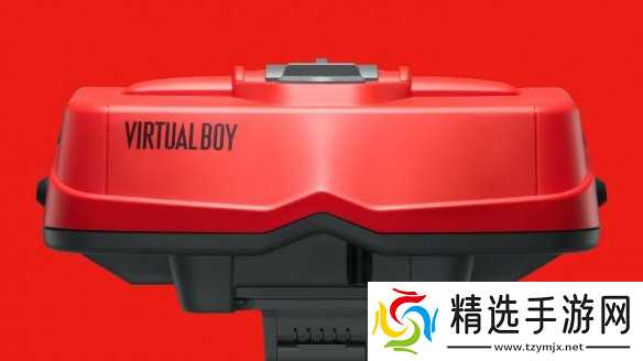 登陆NSO服务!任天堂公布Switch虚拟男孩配件售价