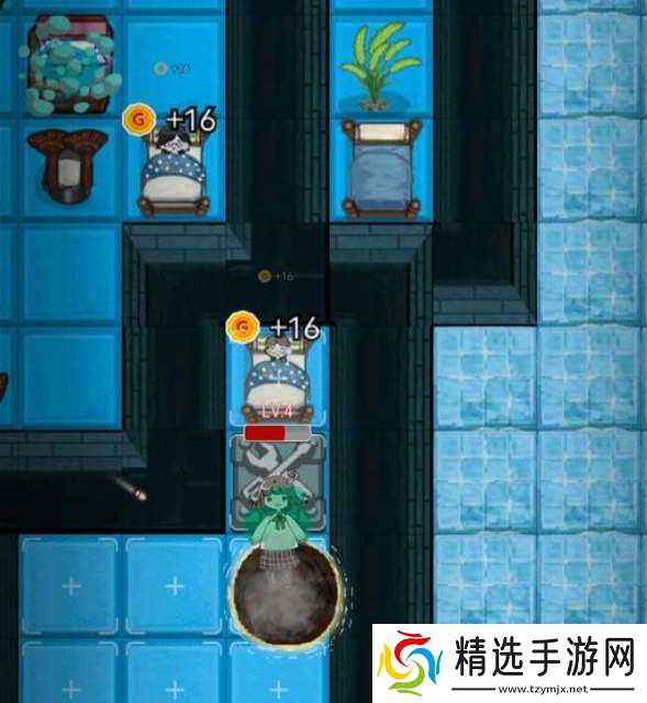 猛鬼宿舍猎梦者黑洞破解全攻略