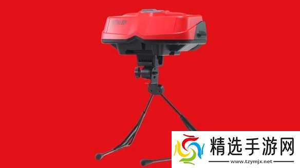 登陆NSO服务!任天堂公布Switch虚拟男孩配件售价