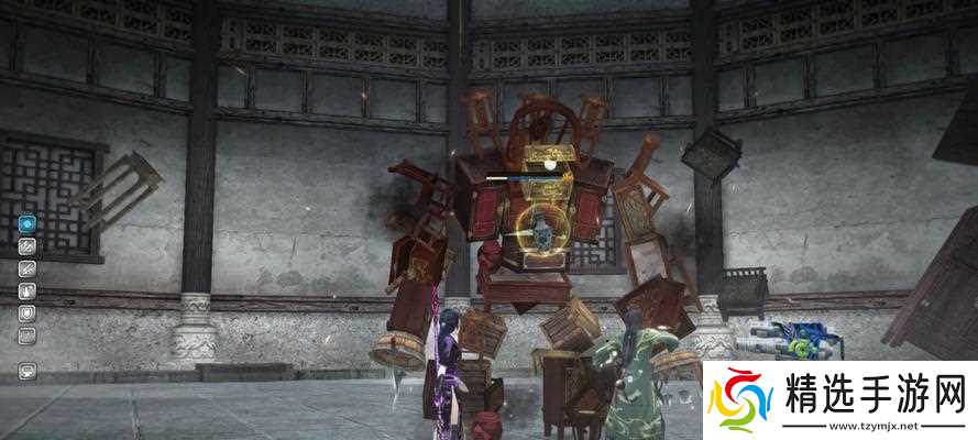 如何准备打败《仙剑奇侠传5》最终boss魔王(游戏攻略)