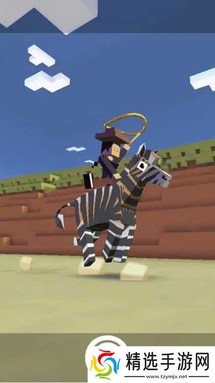 疯狂动物园摇钱牛的捕获难度大吗